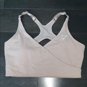 Gym shark Elite Sports Bra